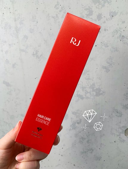 薬用 RJ地肌ケア エッセンス /アピセラピーコスメティクス/頭皮ローションを使ったクチコミ(4枚目)