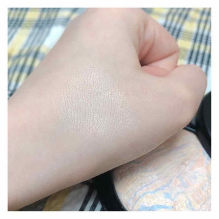 M·A·C ミネラライズ スキンフィニッシュ/M・A・C/パウダーハイライトを使ったクチコミ(2枚目)