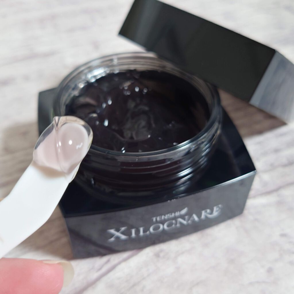 XILOCNARE/TENSHI/オールインワン化粧品を使ったクチコミ（2枚目）