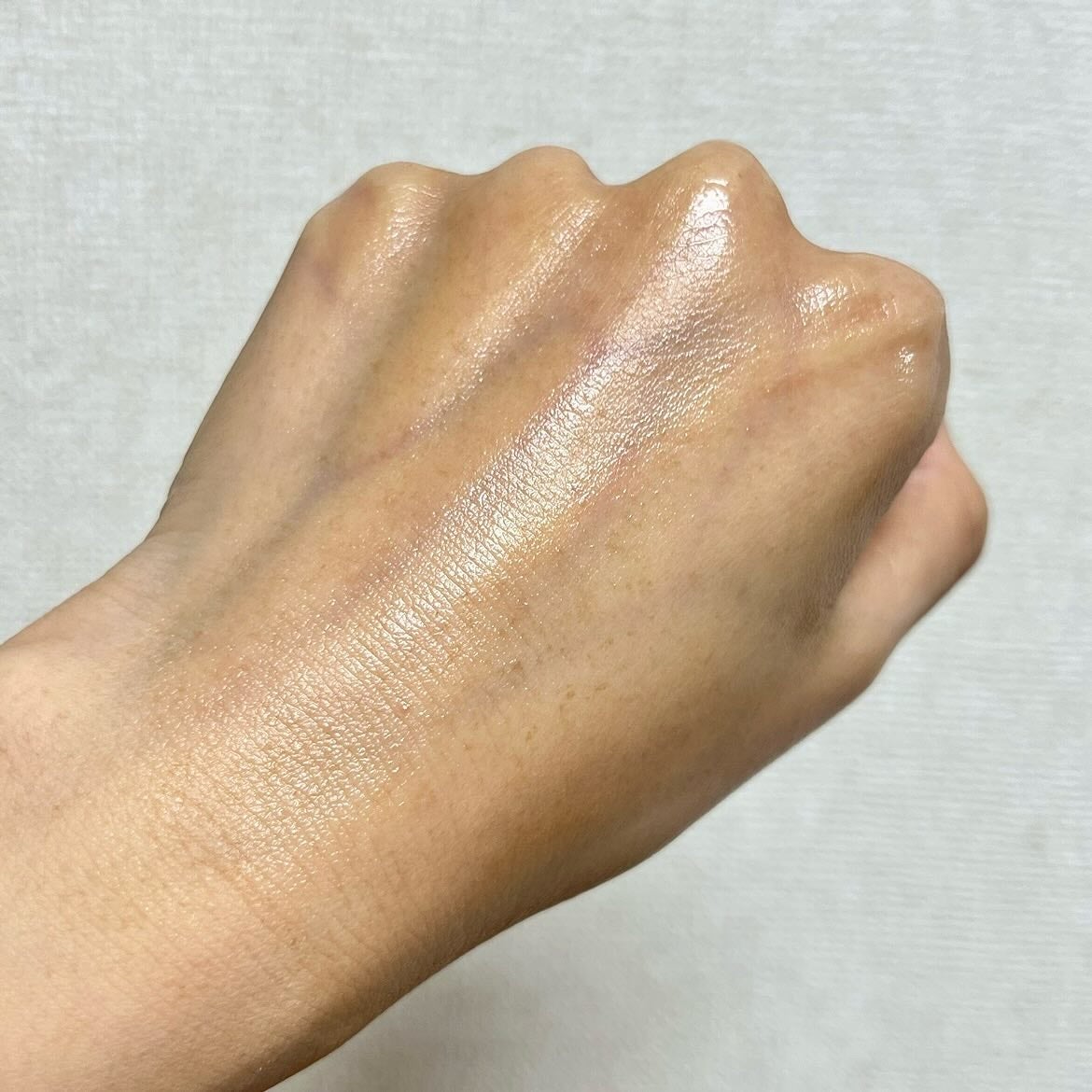 Cエッセンス VC5+PLUS /EBiS化粧品/美容液を使ったクチコミ(4枚目)