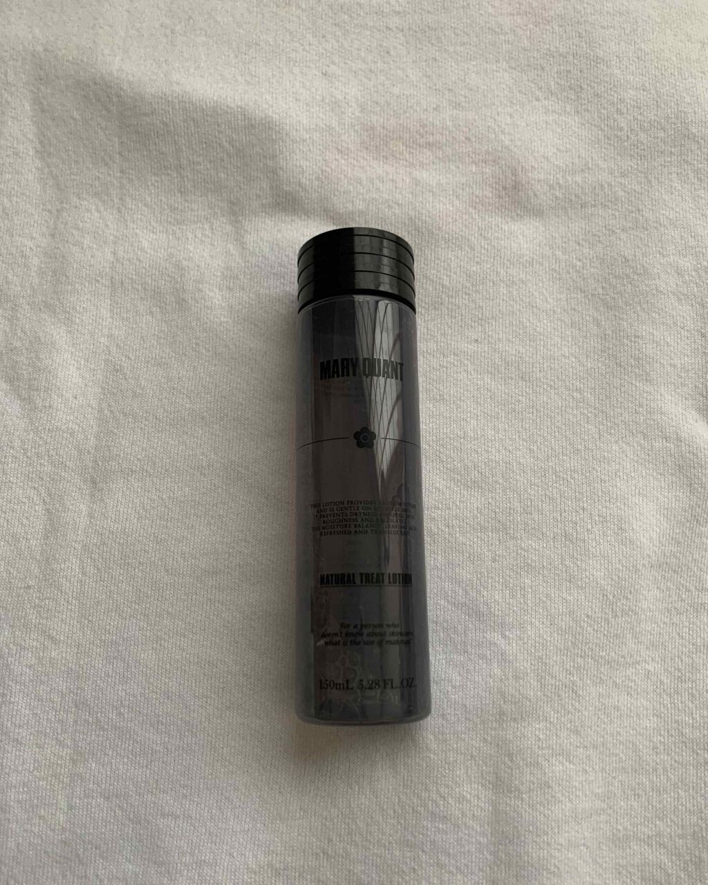 ナチュラル トリート ローション/MARY QUANT/化粧水を使ったクチコミ（1枚目）