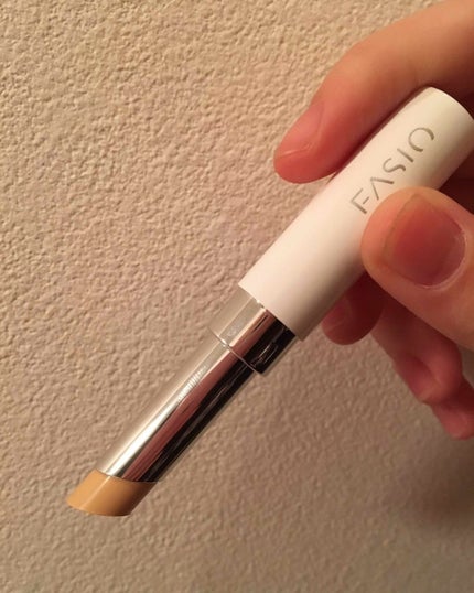 UV ã³ã³ã·ãŒã©ãŒ/FASIO/ã¹ãã£ãã¯ã³ã³ã·ãŒã©ãŒã䜿ã£ãã¯ãã³ãïŒ1æç®ïŒ