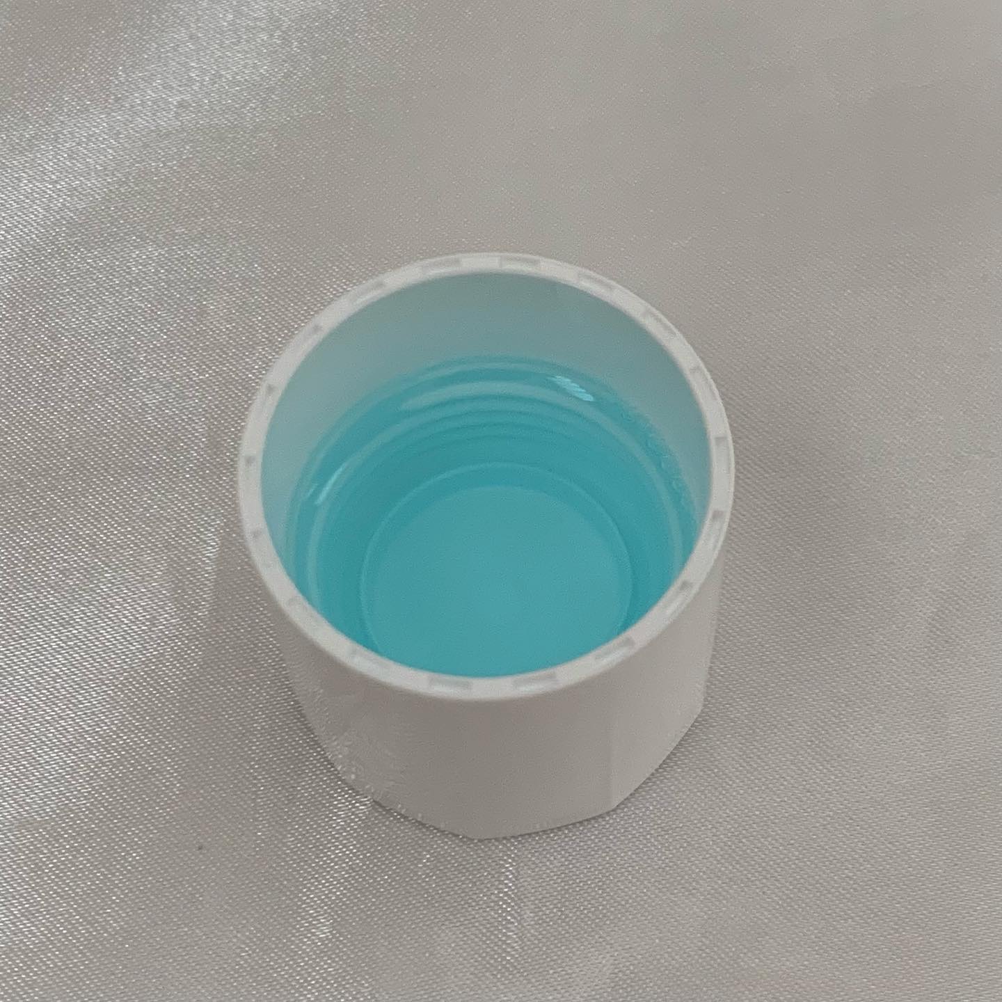 マウスウォッシュ マルチケア ダブルミント/ブレスラボ/マウスウォッシュ・スプレーを使ったクチコミ（3枚目）