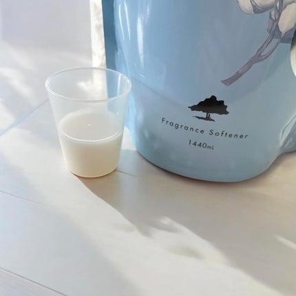 orange_glow_kwm on LIPS 「MyLaundry(マイランドリー)✨人気のフレーバーが大容量..」(4枚目)