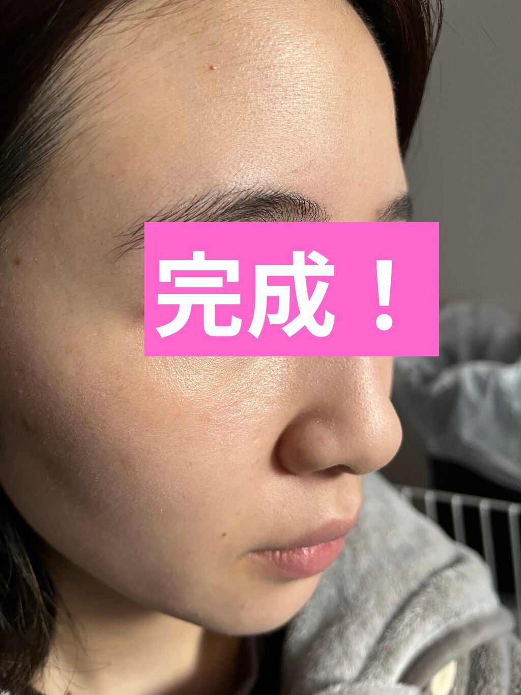 ライトリフレクティングセッティングパウダー プレスト N/NARS/プレストパウダーを使ったクチコミ(9枚目)