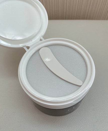 クレンジングバームモイストN/CLAYGE/クレンジングバームを使ったクチコミ(4枚目)