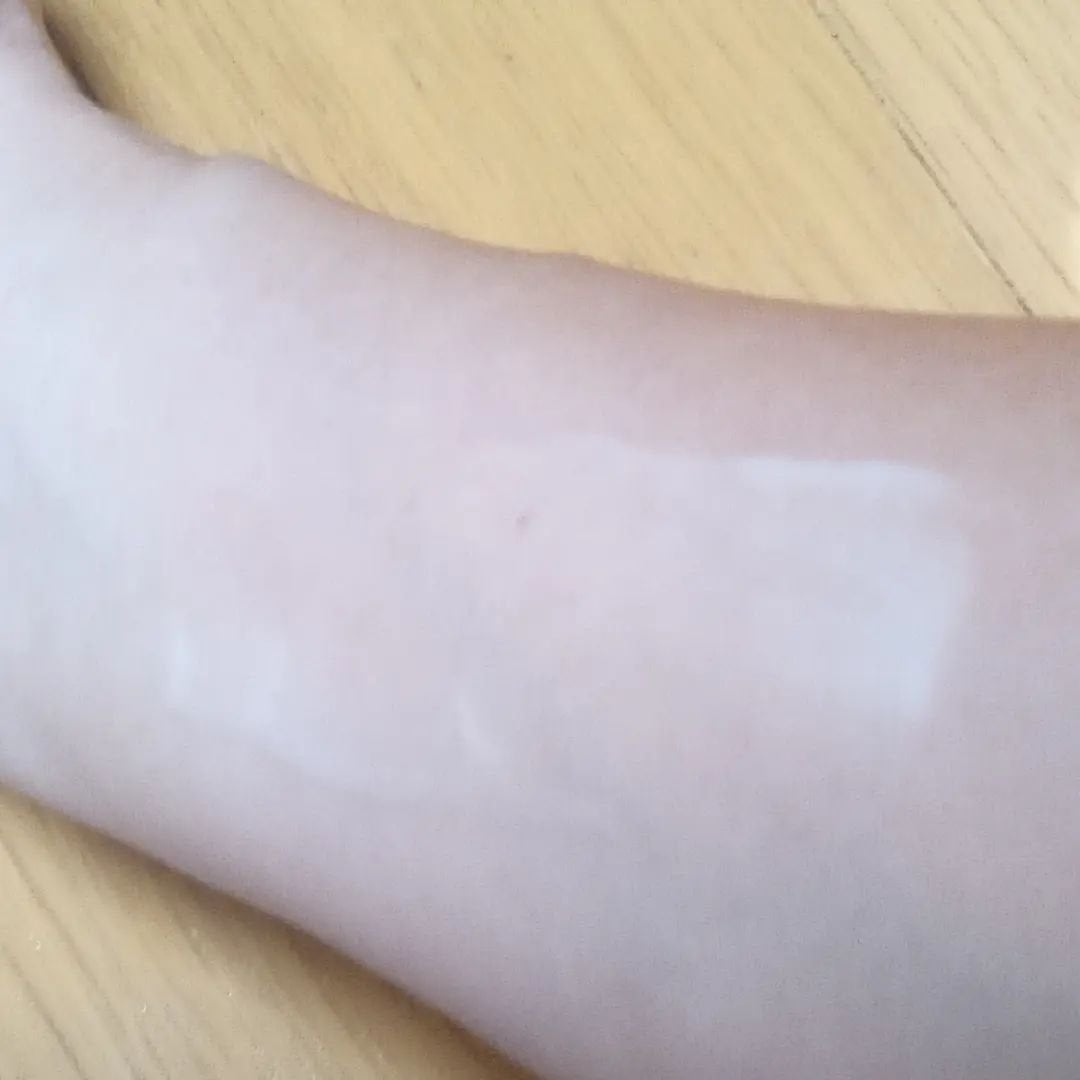 タウリフトパワーセラム/千の潤い/美容液を使ったクチコミ(3枚目)