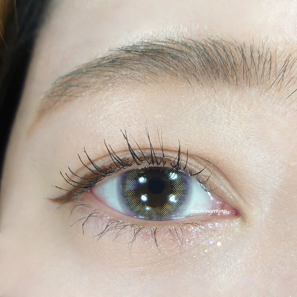 モノアイズ パレット/ARITAUM/アイシャドウパレットを使ったクチコミ（2枚目）