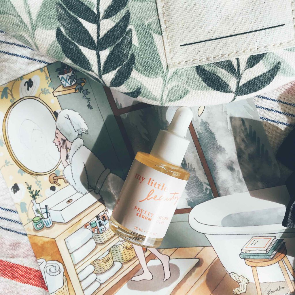 My Little Box/My Little Box/その他キットセットを使ったクチコミ(3枚目)