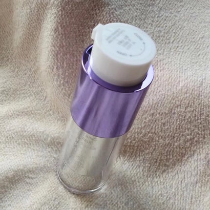 SOOTHING REPAIR TONING SERUM R4/ダーマファーム/美容液を使ったクチコミ(3枚目)