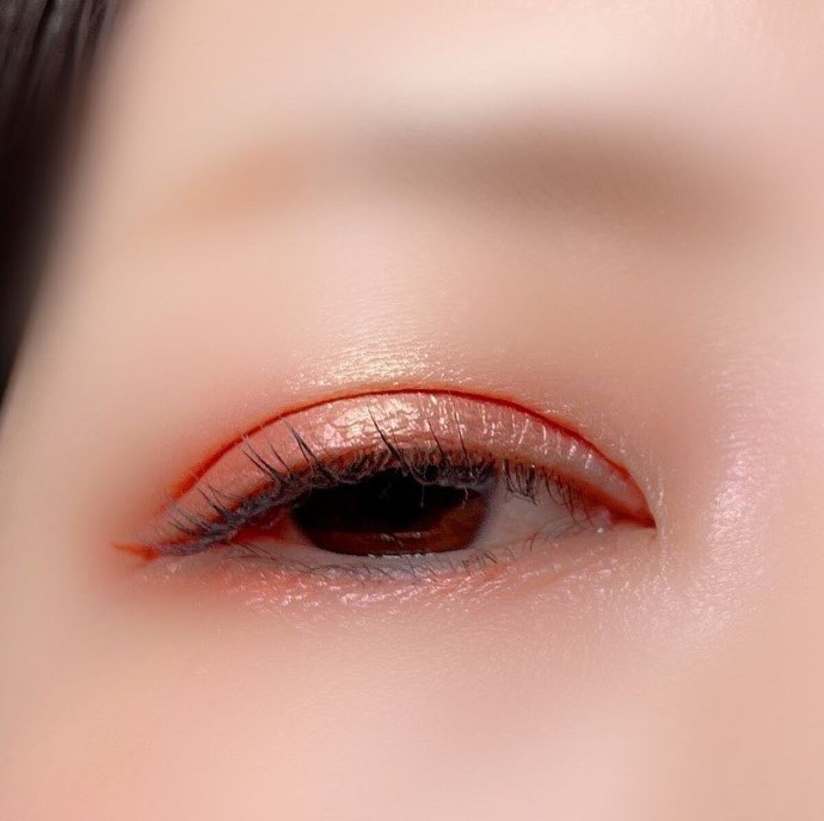 【旧】サンク クルール クチュール 719 オーガンザ/Dior/アイシャドウパレットを使ったクチコミ（3枚目）