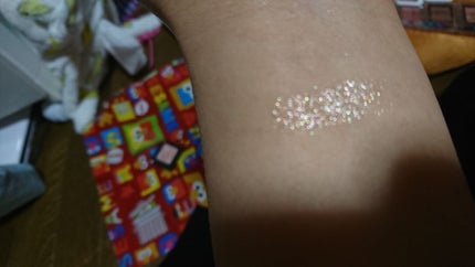 プロ シングル シャドウ/CLIO/単色アイシャドウを使ったクチコミ(2枚目)