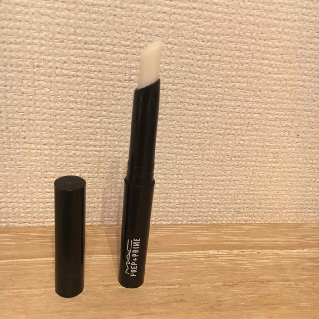 リップスティック トロピック トニック/M・A・C/口紅を使ったクチコミ（3枚目）