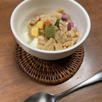 朝食シリアル/sove/その他シリアルを使ったクチコミ(7枚目)