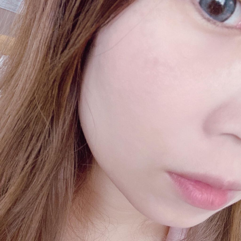 ラスティングベース クール/チャコット・コスメティクス/化粧下地を使ったクチコミ(9枚目)