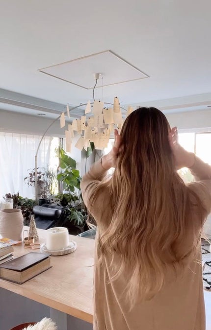 ヘアセラム/miiulu<ミウル>/アウトバストリートメントを使ったクチコミ(3枚目)