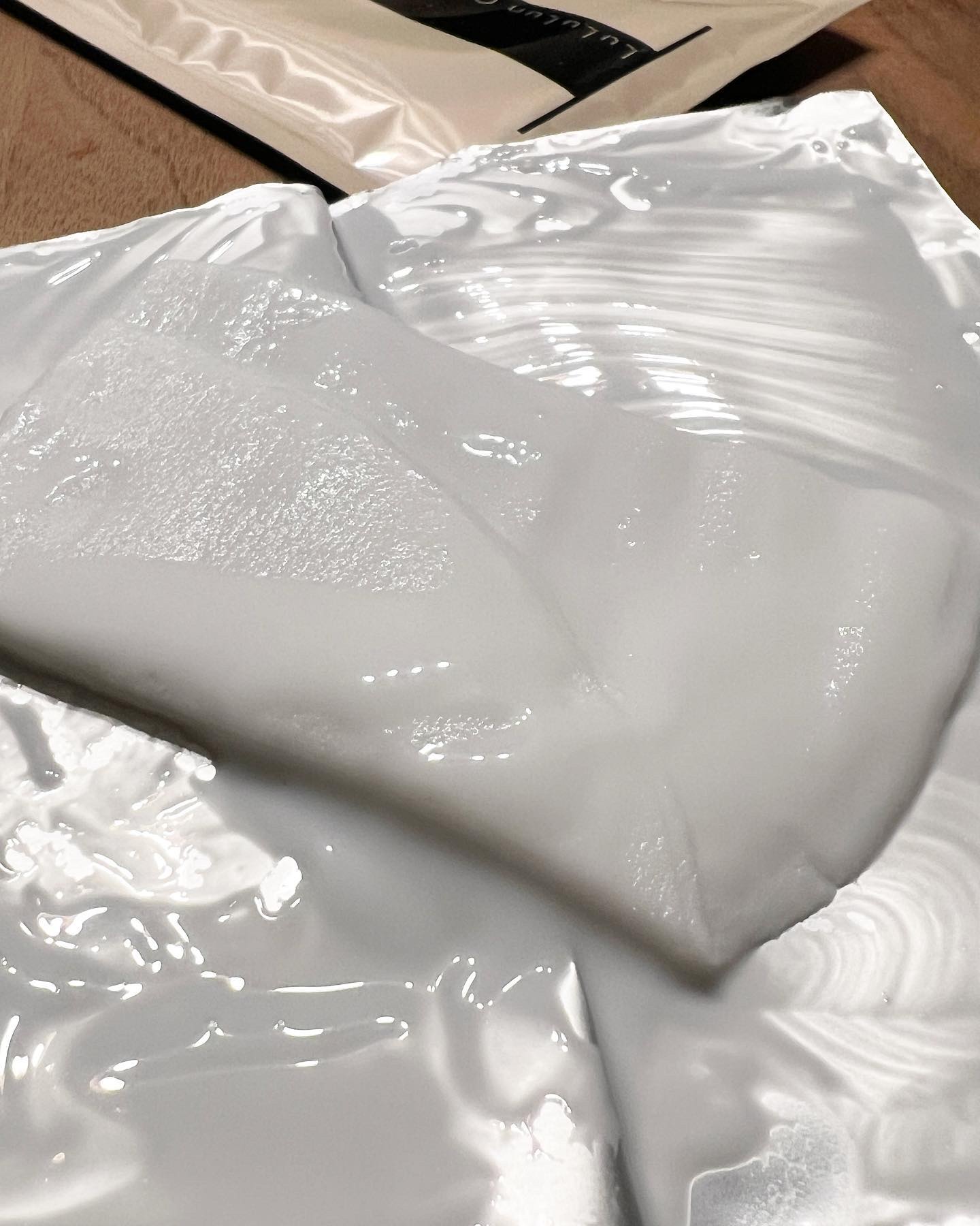 ルルルン ONE/ルルルン/シートマスク・パックを使ったクチコミ（2枚目）