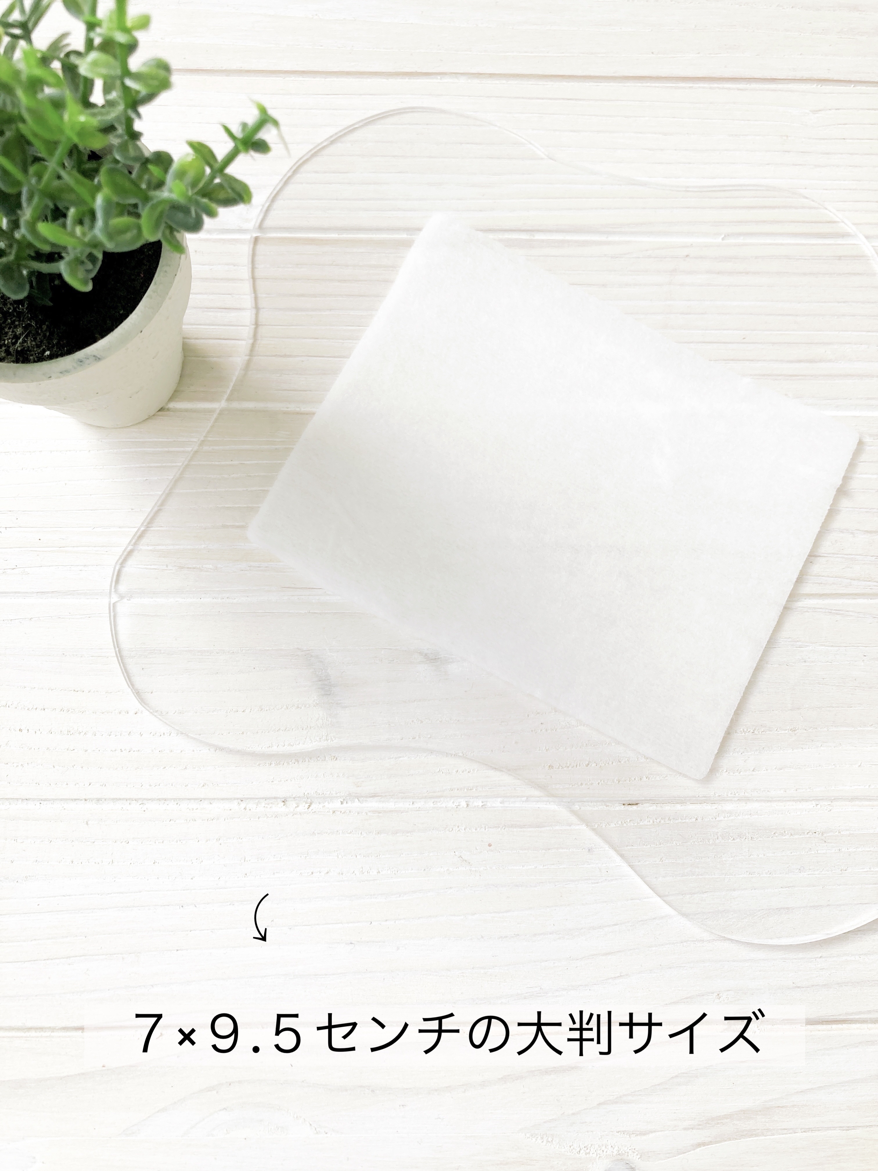 ワフードメイド 酒粕マスク/pdc/シートマスク・パックを使ったクチコミ（3枚目）