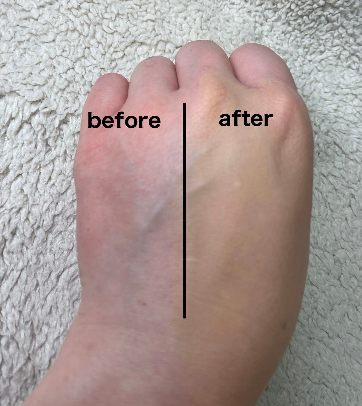 RMK ãªã¯ã€ããã¡ã³ããŒã·ã§ã³ ãããŒã¬ã¹ã«ãã¬ããž/RMK/ãªããããã¡ã³ããŒã·ã§ã³ã䜿ã£ãã¯ãã³ãïŒ4æç®ïŒ