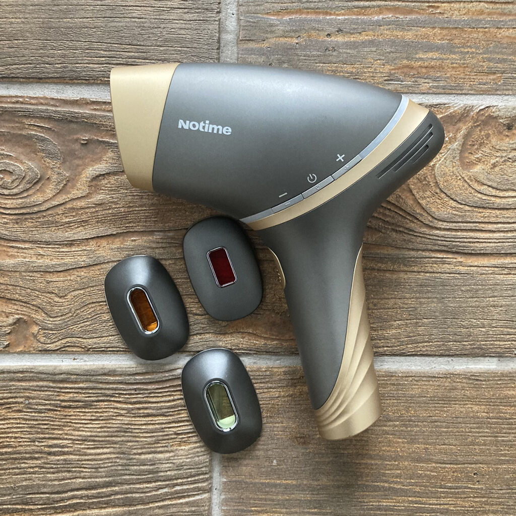 アイスダンディ｜notimeの使い方を徹底解説 - icedandyを2週間