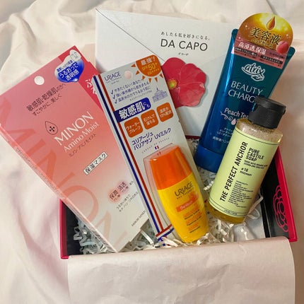 ブルーム ボックス/BLOOMBOX/その他を使ったクチコミ(1枚目)