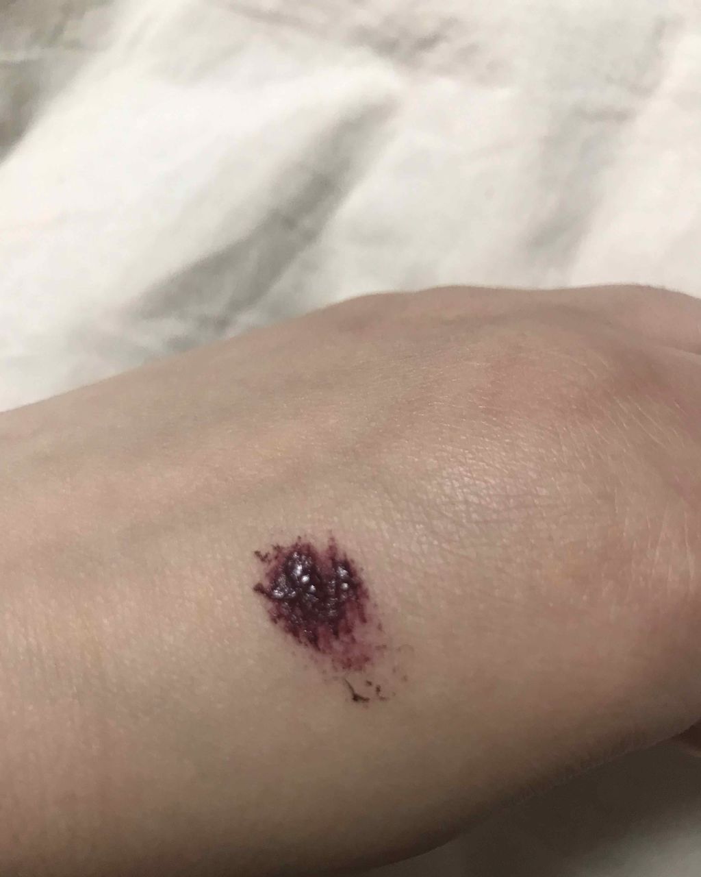 プレミアム ロング＆セパレートマスカラ/Leanani/マスカラを使ったクチコミ（3枚目）