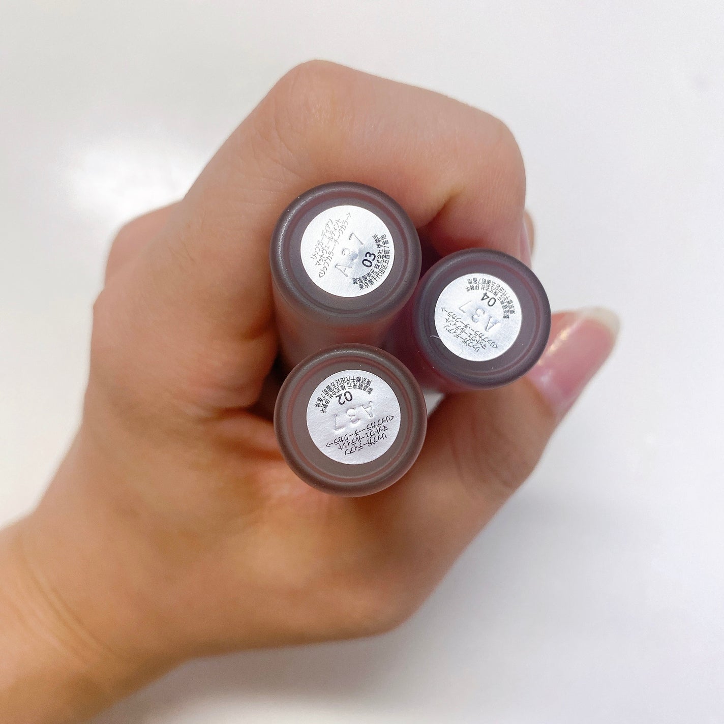 マットヴェールティント/LIPGUARDIAN/リップティントを使ったクチコミ(9枚目)