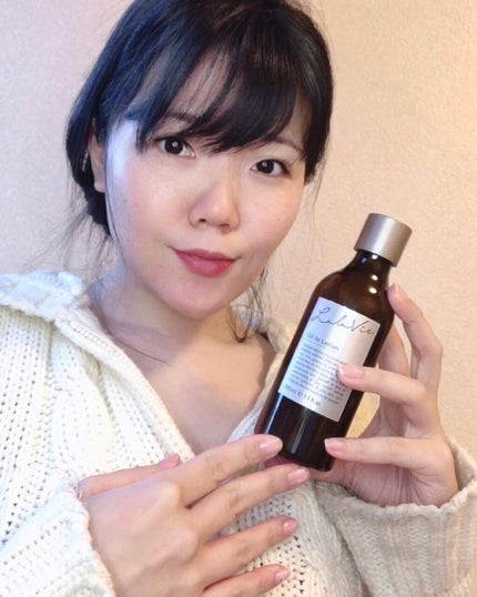 シフォンクリーム/Lala Vie/フェイスクリームを使ったクチコミ(9枚目)