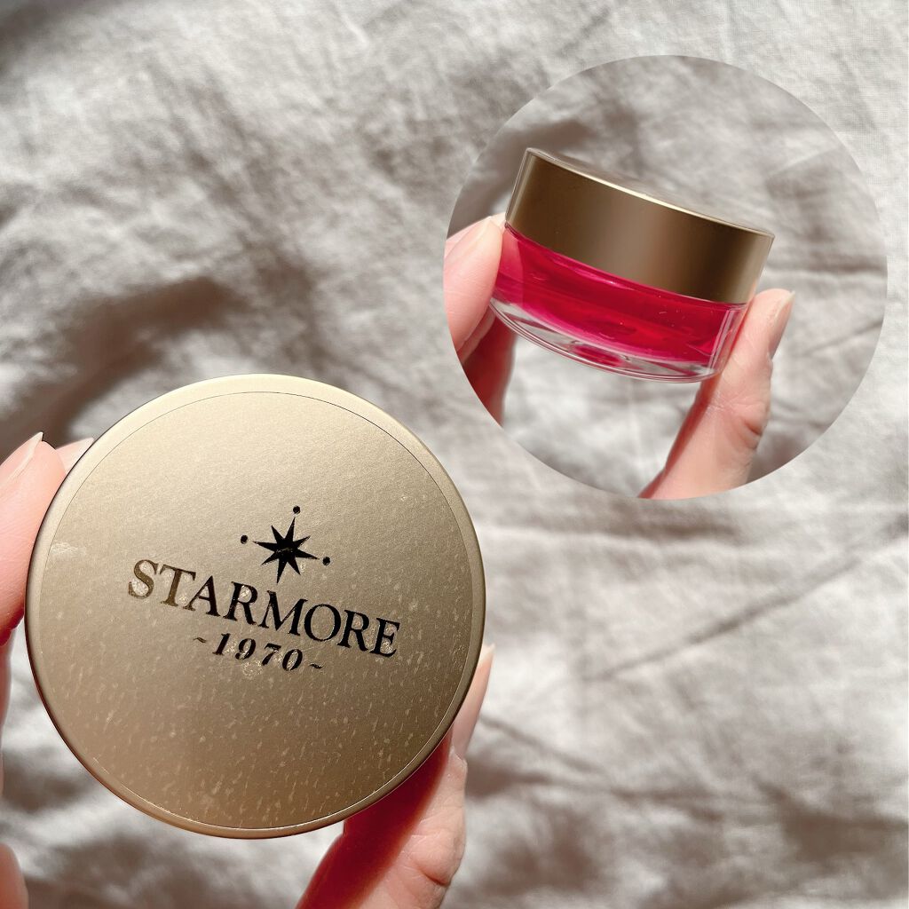 TAMAジェル DX A/スターモア/フェイスクリームを使ったクチコミ（2枚目）