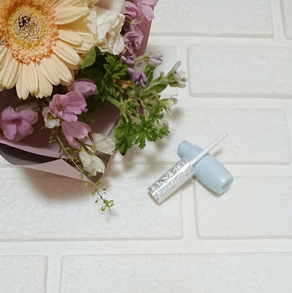 パーフェクト イレーサー/フォーチュン/化粧下地を使ったクチコミ（2枚目）