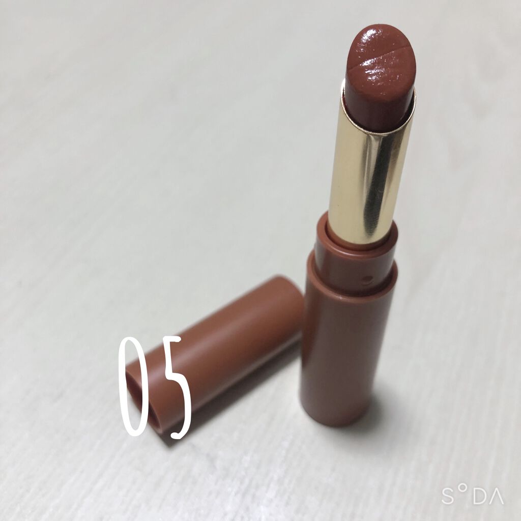 エテュセ リップエディション(ティントルージュ)/ettusais/リップティントを使ったクチコミ（2枚目）