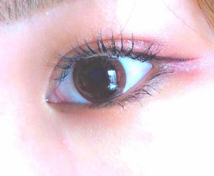 エテュセ アイエディション (マスカラベース)/ettusais/マスカラ下地を使ったクチコミ(1枚目)