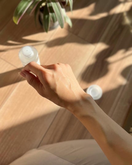 シエスタ スキンローション/SAVON de SIESTA/化粧水を使ったクチコミ(5枚目)