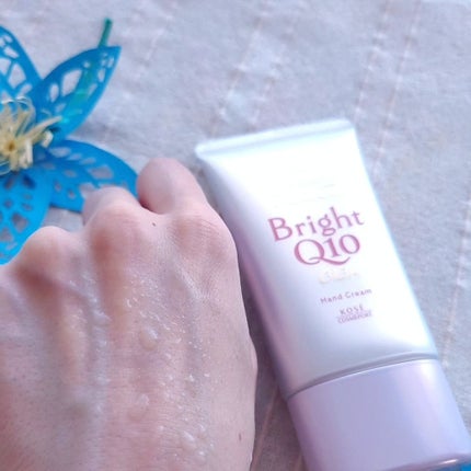 トーンアップ ハンドクリーム/コエンリッチQ10/ハンドクリームを使ったクチコミ(6枚目)