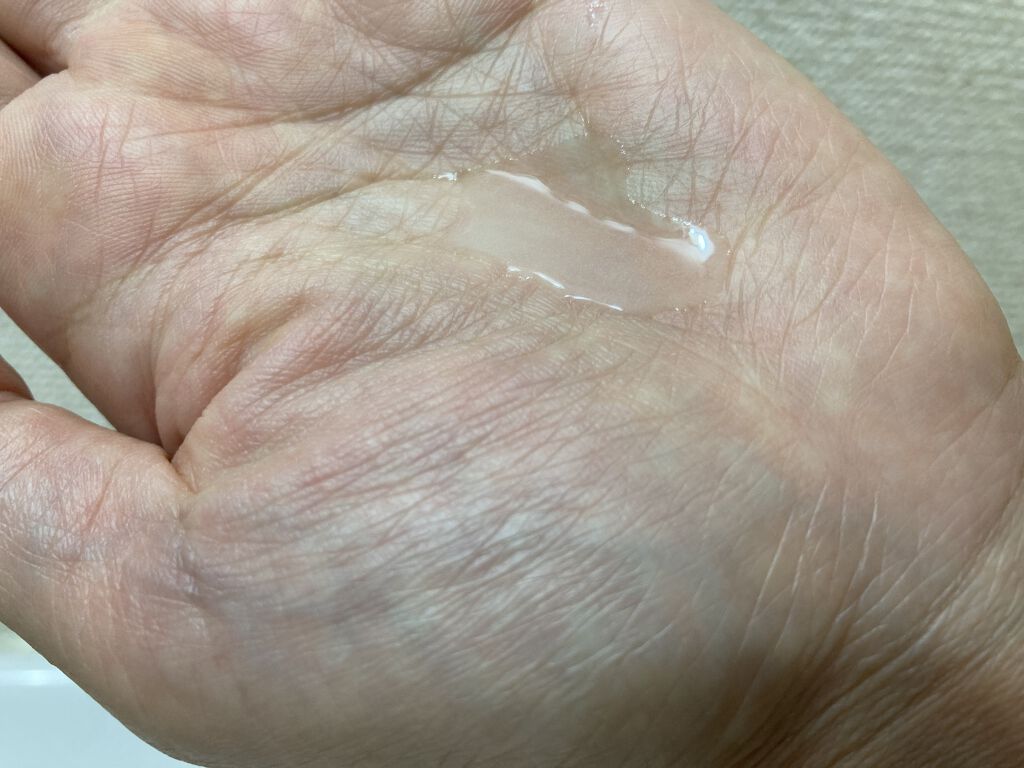 ホワイトパールエッセンス/PHYTOLIFT(フィトリフト)/美容液を使ったクチコミ（2枚目）