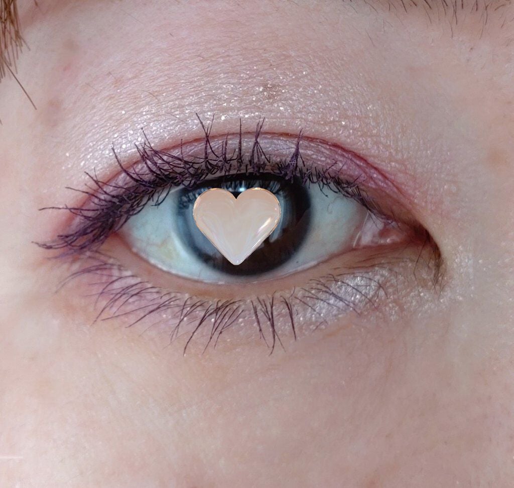 ケイト ザ アイカラー/KATE/単色アイシャドウを使ったクチコミ(4枚目)