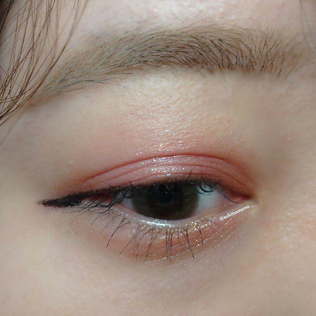 ゼロベルベットティント/rom&nd/リップティントを使ったクチコミ（2枚目）