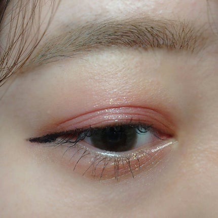 Chu's me 1day/Chu's me/ワンデー(1DAY)カラコンを使ったクチコミ(2枚目)