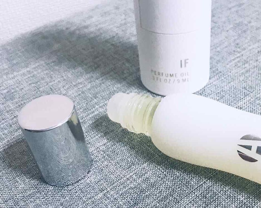 IF Roll On/Apothia/香水(メンズ)を使ったクチコミ(3枚目)