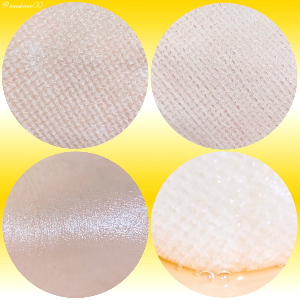 CICA バイタルトナーパット/VT/トナーパッドを使ったクチコミ（3枚目）