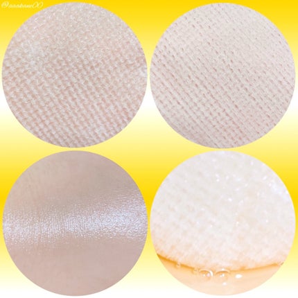 CICA バイタルトナーパット/VT/トナーパッドを使ったクチコミ(3枚目)