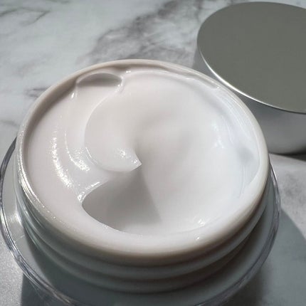 アドバンスバリア クリーム (敏感肌用クリーム)/iniks/フェイスクリームを使ったクチコミ(4枚目)