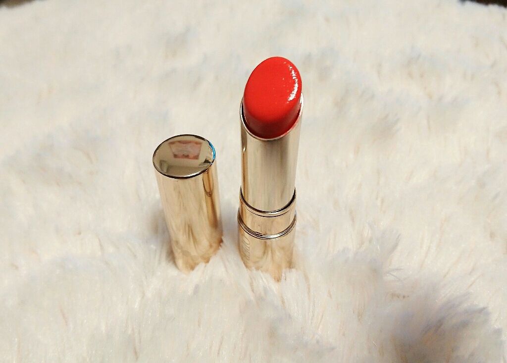 オペラ リップティント N/OPERA/リップティントを使ったクチコミ（1枚目）