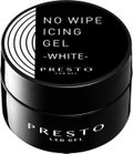 ノンワイプアイシングジェル ホワイト