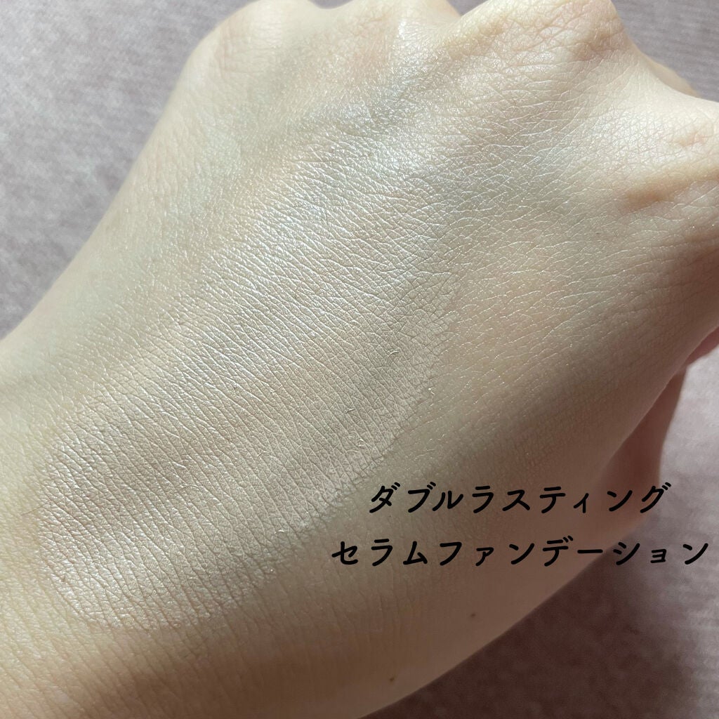 ニンフオーラボリューマー/ETUDE/化粧下地を使ったクチコミ(3枚目)