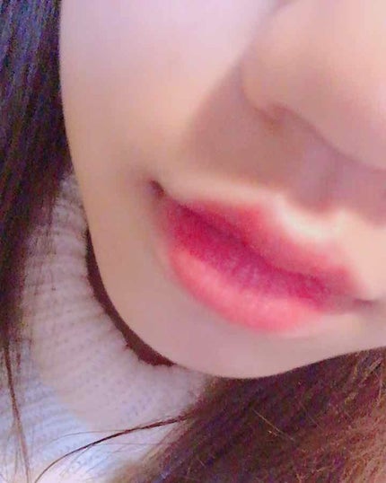 AC クレヨンリップ/AC MAKEUP/口紅を使ったクチコミ(2枚目)