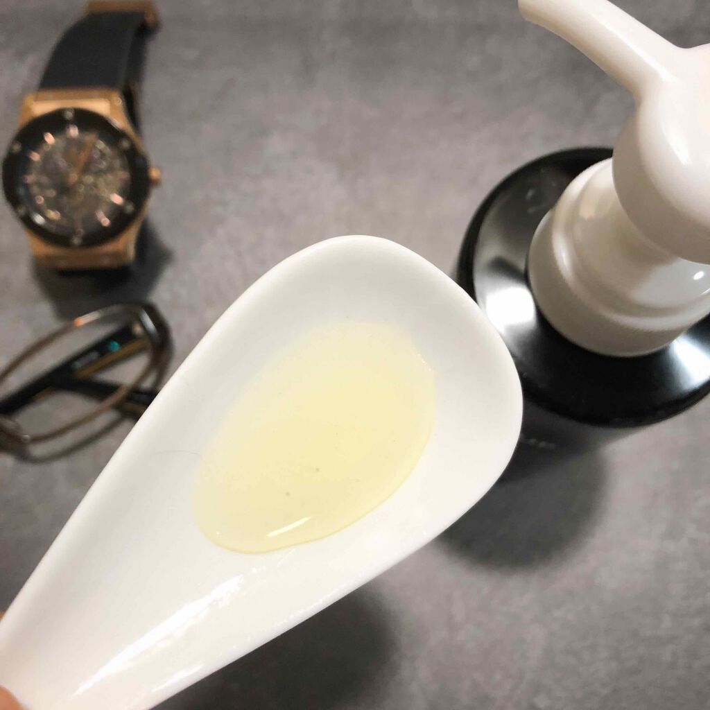 チャップアップシャンプー/CHAP UP(チャップアップ)/市販シャンプーを使ったクチコミ（2枚目）