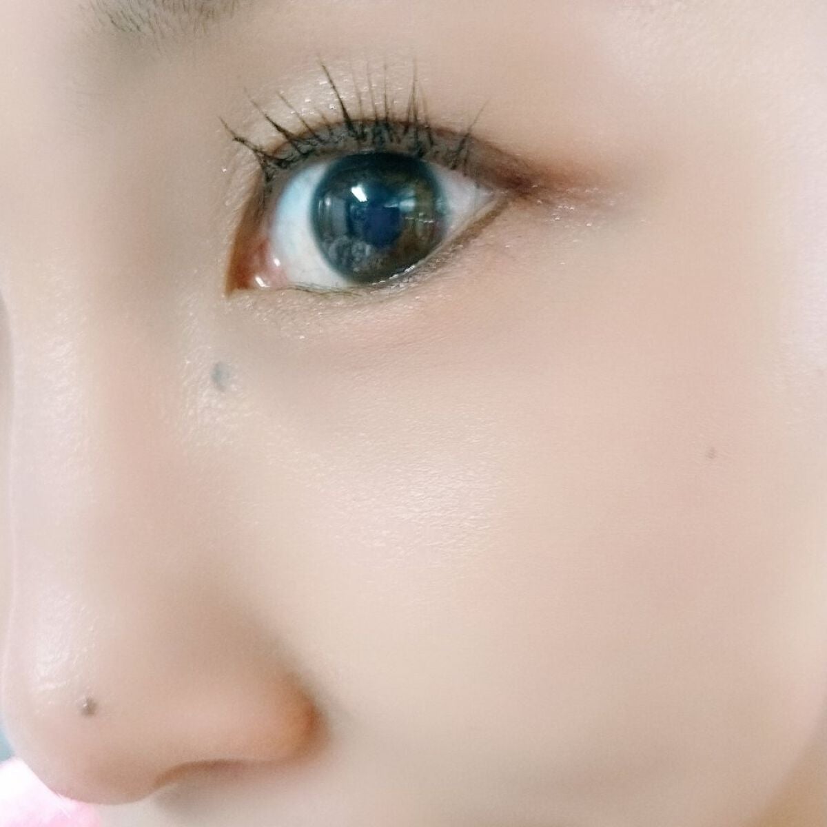 メイクアップベース フェイスレスポンサー/ブリリアージュ/化粧下地を使ったクチコミ(4枚目)