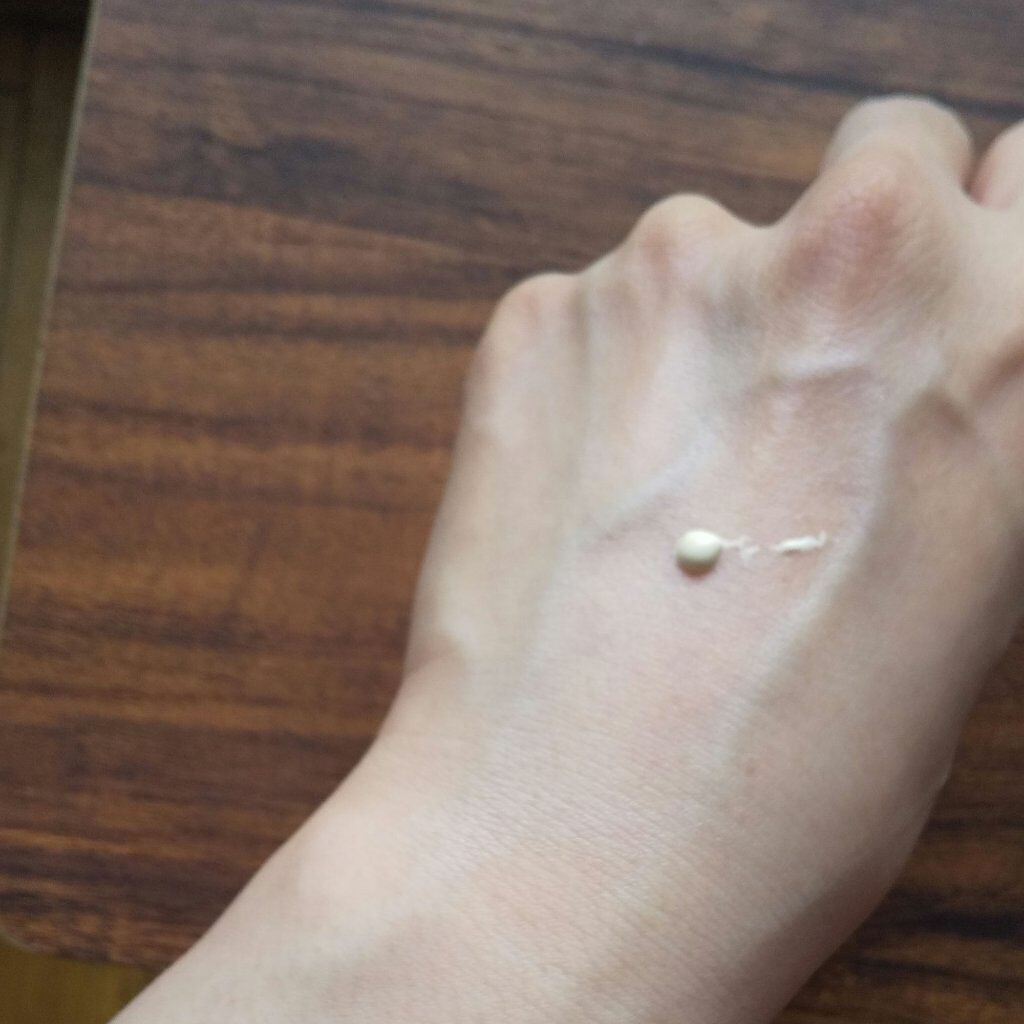 UVイデア XL プロテクショントーンアップ クリア/ラ ロッシュ ポゼ/化粧下地を使ったクチコミ（2枚目）