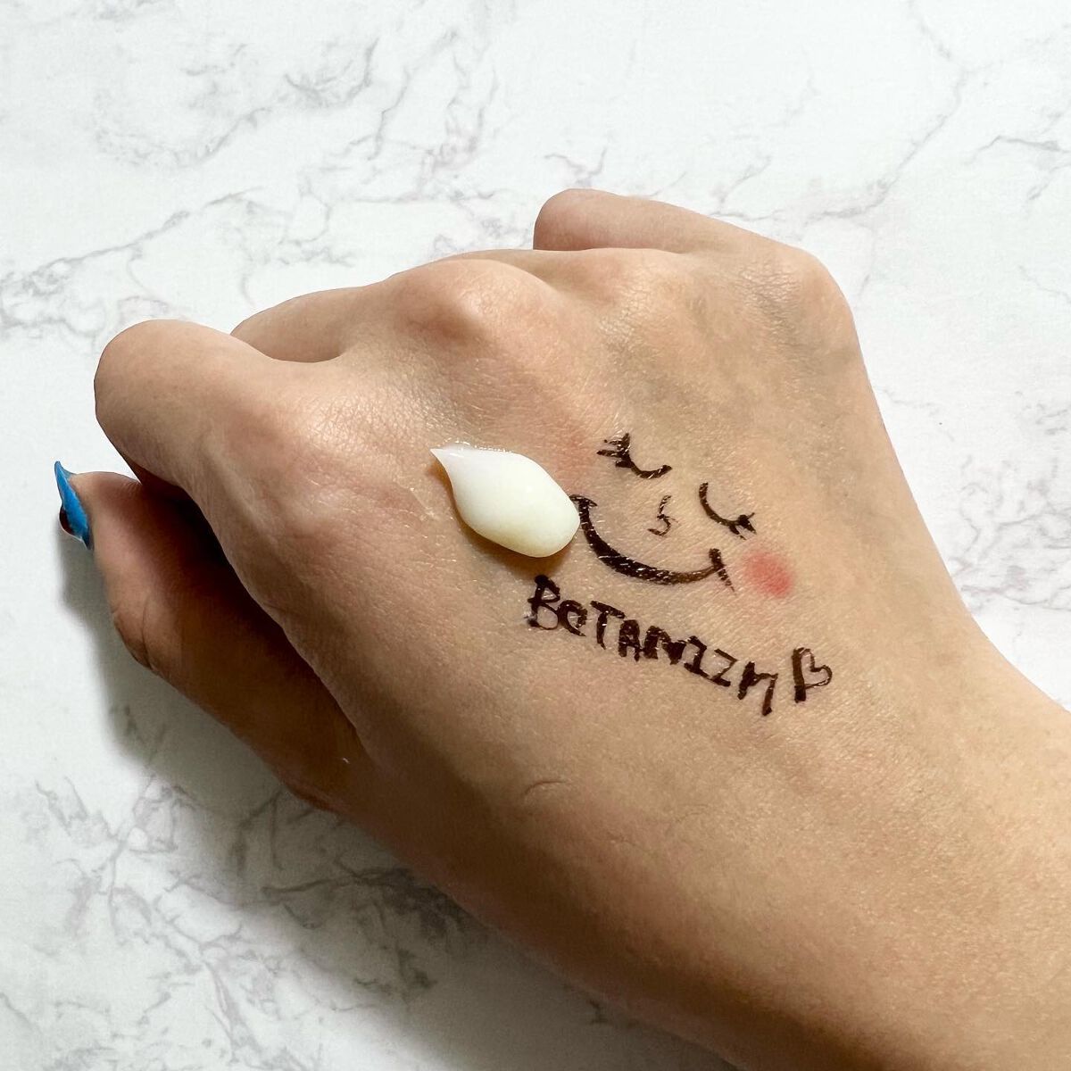 トライアルセット/ボタニズム /トライアルキットを使ったクチコミ(2枚目)